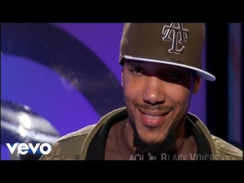 Lionel Richie - Easy (AOL Black Voices - The Bridge) ft. Lyfe Jennings