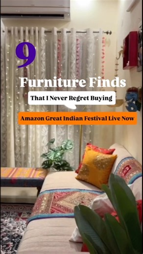 5+ AMAZON LivingRoom Decorating Ideas #meesho #amazon #viralvideo #homedecor #viralvideo #yt