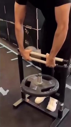 Gymfactory.eu / I2 Finger and Forearm Machine