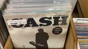 34 reactions · 3 comments | Fresh Used vinyl drop for March 5th! Any records in here you're itching to add to the collection? Swing by the shop at noon to grab em! Music from our friend @mrwesleybright and @leroiconroy - "Come Right Back" on @coleminerecords | Plaid Room Records | Facebook