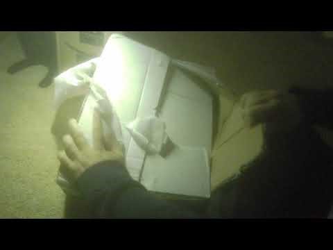 I Got a Package Unboxing Video #17 10 Thomas & Friends DVDs & 2 100 Pack Blank DVDs DVD+R & DVD-R