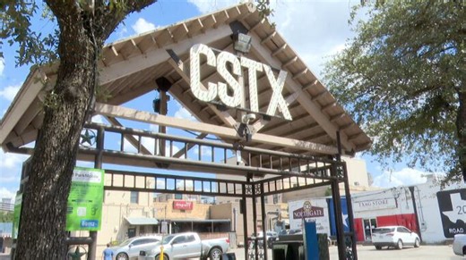 College Station says Northgate’s economic development looks promising