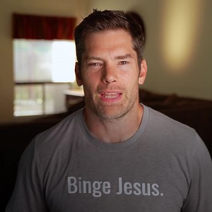 42K views · 5.9K reactions | “I love God more and want to worship Him more because of all the amazing things that this documentary series is showing me.” - Dallas Jenkins Back This Project: www.angel.com/riot | Riot and the Dance | Facebook