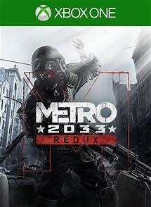 Trucos Metro 2033 Redux - Xbox One - Claves, Guías