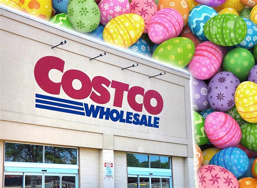 10 Costco Easter Basket Items to Stock Up On Before They Sell Out