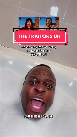 Uncovering The Traitors UK: Shocking Revelations