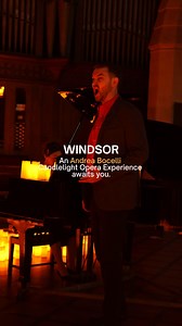 1K views · 361 reactions | Opera Experience Tickets Selling Out Fast In Windsor!  Grab Yours Before They're Gone!  | Lumos Experiences | Facebook