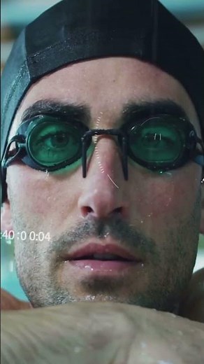 How Did Michael Phelps Break Every Record?