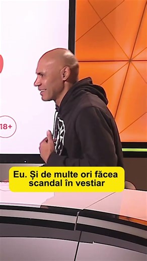 Povestiri din vestiar