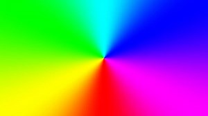 Rainbow Spectral Gradient Rotating Quickly Clockwise Stock Footage Video (100% Royalty-free) 22136545 | Shutterstock