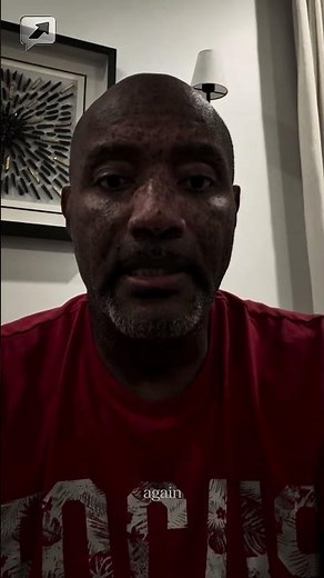 Pursue Your Purpose | Dr. James E. Dixon Sr. | Elevate the Voices Official