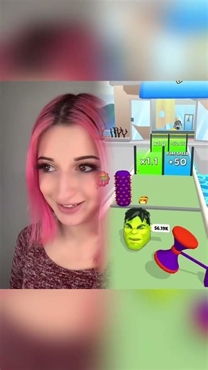 IL CLIENTE TIMIDO 🥺😖