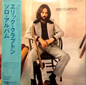 Eric Clapton - Eric Clapton