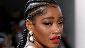 The Best Celebrity Beauty Looks From New York Fashion Week | Essence