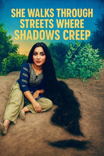 Emotional Haircut Transformation of Homeless Woman