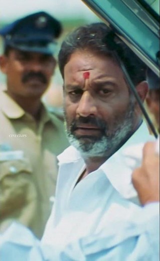இது எப்படி லே என் கார்ல வந்துச்சு? #attagasam #moviescenes #ajithmovies
