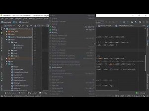 Comment créer un émulateur virtuel AVD sur android studio