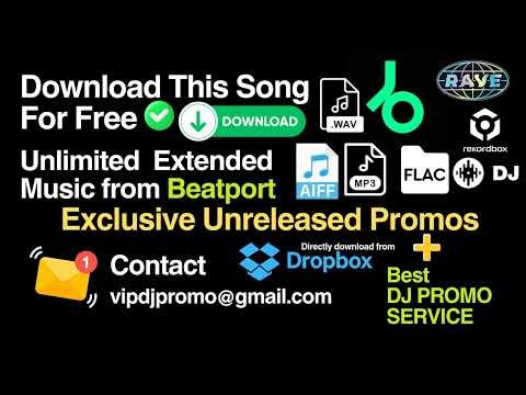 Benjo, Linney - Make Me Move (Extended Mix)