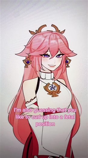 Mastering Yae Miko: Drawing Tips for Genshin Impact Fans