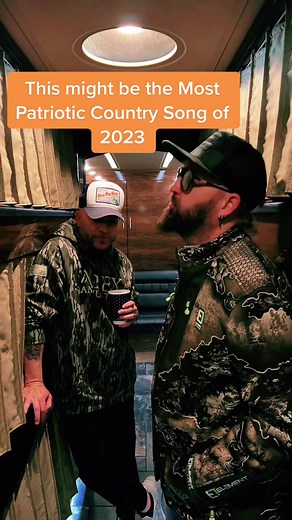 Top 3 Patriotic Country Songs About America