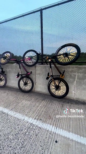 New brakes tuff #se #bikelife #beastmodese #fyp #shimanomt201s