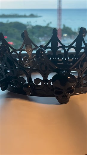 DRESS TO IMPRESS AND ENTER THE COSTUME CONTEST Win $100 cash and more… most creative and original wins Here’s a part of my costume I made for tonight’s Venetian Mask Ball. #hawaiilife #hades #djnocturna #greekmythology #venetianmaskball Music: Attrition , Acid Tongue Dies in the Light presents: GODDESS — A Venetian Mask Ball First Friday, December 5th, 2025 Doors open 6 PM | Showtime: 7 PM – 11:30 PM Next Door, 43 North Hotel Street, Honolulu, Hawaii T I C K E T S Available Now ! https://Goddess