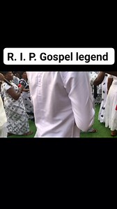 731K views · 3.3K reactions | The one week of Gospel music legend  #akabenezer #foryoupage #music #kumawood #Odehyie #keff #hilife #music #gospelsongs | Guitar players And Singers | Facebook