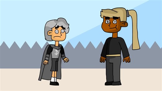 BFDI The Power of Two - Just Not Said Beep Eliminated