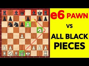 Top 5 Aggressive Chess Openings
