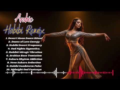 DJ Arabic Habibi Remix 🎧 1 Hour Nonstop Full Bass Dance Energy 2026