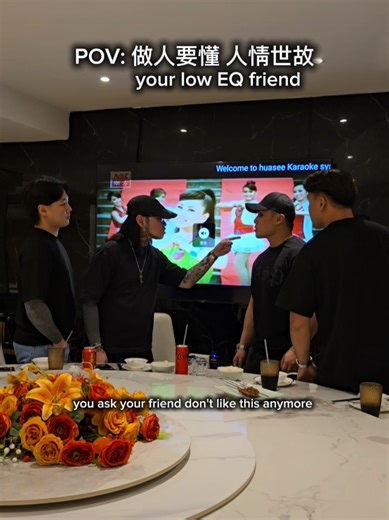 How to Avoid Being an Annoying Friend