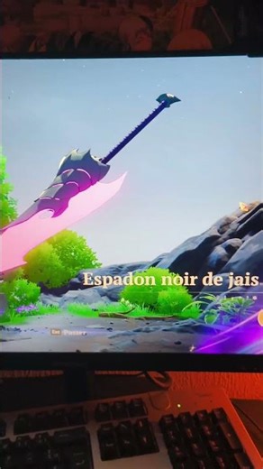 invocation 7DS origine #7ds #sevendeadlysins #shorts #gaming #anime