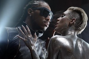 Future Rejoins Drake Tour