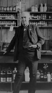 Did you know “Hello” as a telephone greeting was first suggested by Thomas Edison. https://instagram.com/worldhistoryfact #history #edison #hello | History of the WORLD