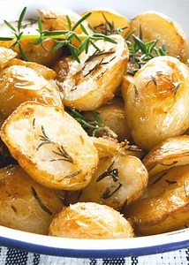 Easy Potato Recipes For Kids {Clean Eating}