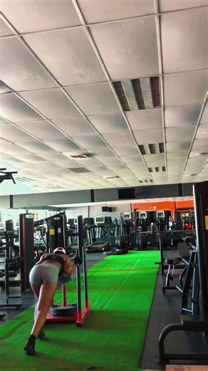 Effective Gym Workout Routine for Women