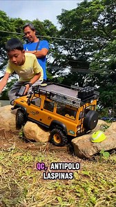 55K views · 518 reactions | 1:10 Camel Trophy Defender | Toy Tycoon | Facebook