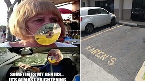 15 Karen Memes For Anyone Who's Had Enough Of Them