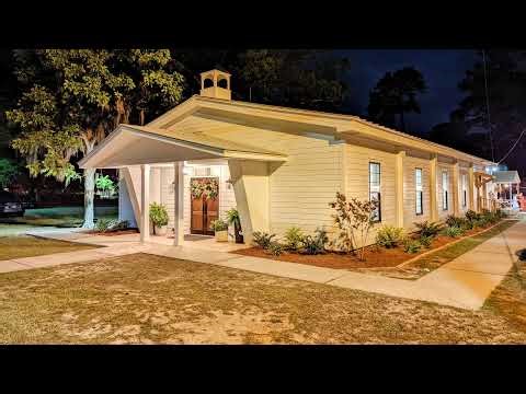 Sunday Service: From Earth to the Open Door Pt.3 - Bro. Jason Watkins