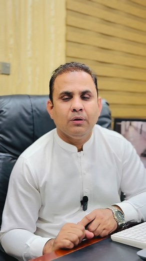 How to deal with negative people? | Ghulam Hussain