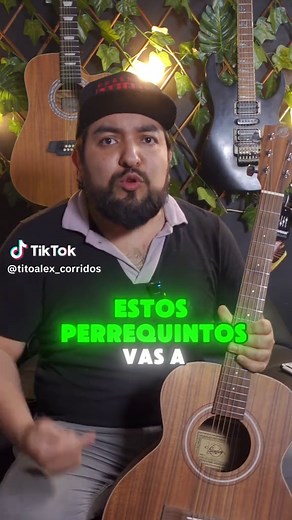How To Play Corridos On Guitar: Step-by-Step Tutorial