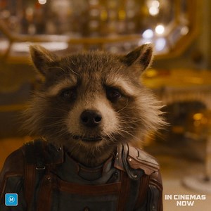It’s time to say goodbye. Experience Guardians of the Galaxy Vol. 3 in cinemas now. Get tickets here | http://di.sn/6004OG8xY | Marvel