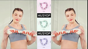 Circular Massage Foam Roller, 360°Deep Tissue Massager for Legs, Thighs, Neck, Buttock & Back, Detachable Fascia Muscle Roller Massage Tool for Muscle Relax & Relieve Cellulite