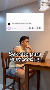 Walang calorie deficit dito boy 🤝 | SMARTFit