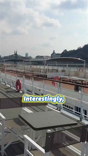 I tried a budget river cruise and it wasn't what I expected