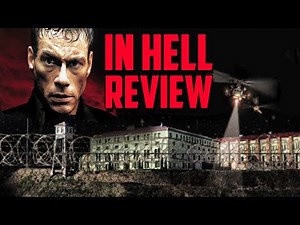 In Hell | 2003 | Movie Review | 88 Films | Jean-Claude Van Damme | Action | Ringo Lam | Blu-ray