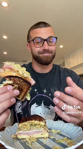 Best Ham and Cheese Sandwich Recipe: Weekly Sammy Review