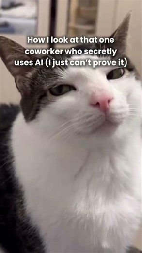 This is how real AI adoption start inside companies and how one person can create impact