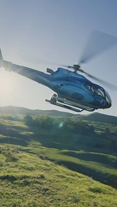 Cheers to 40 YEARS of Blue! This year, Blue Hawaiian Helicopters celebrates 40 incredible years of innovation, excellence, and unforgettable adventures. Since our humble beginnings in 1985, we’ve grown to become a leader in Hawaiʻi’s air tour industry, pioneering advancements that redefine the helicopter tour experience. From co-creating the groundbreaking Eco-Star EC-130 with Eurocopter to introducing stadium seating with the A-Star helicopter, we’ve always been driven by a passion for innovati