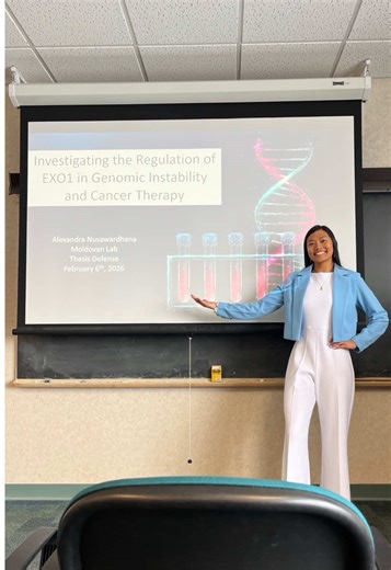 Navigating My Final Oral Thesis Defense Journey